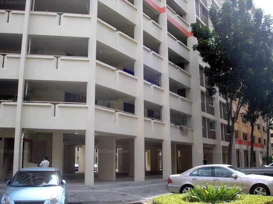 Blk 702 Hougang Avenue 2 (Hougang), HDB 3 Rooms #243992